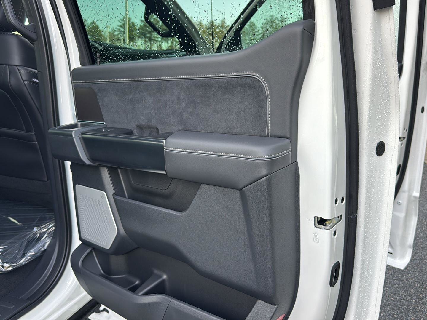 New 2026 Ford F150 Platinum w/ Equipment Group 702A High image 19