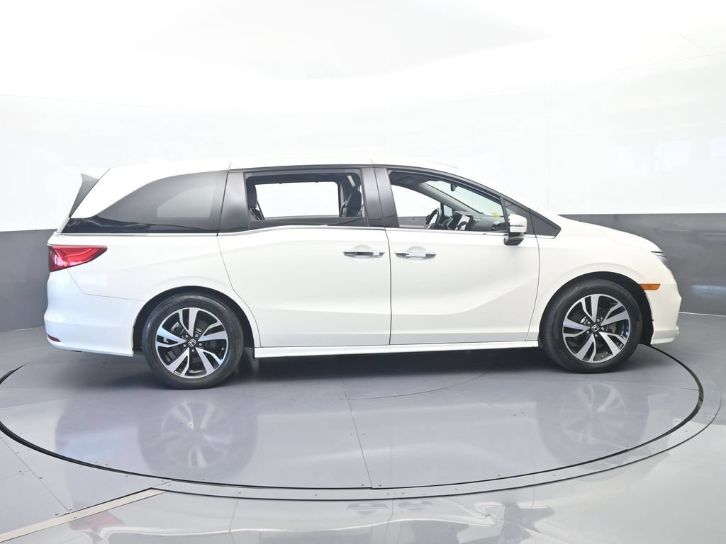 Used 2019 Honda Odyssey Elite image 7