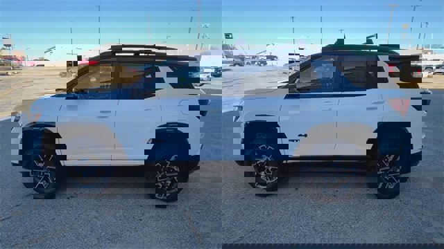 New 2026 GMC Terrain AT4 w/ Convenience Package III image 37