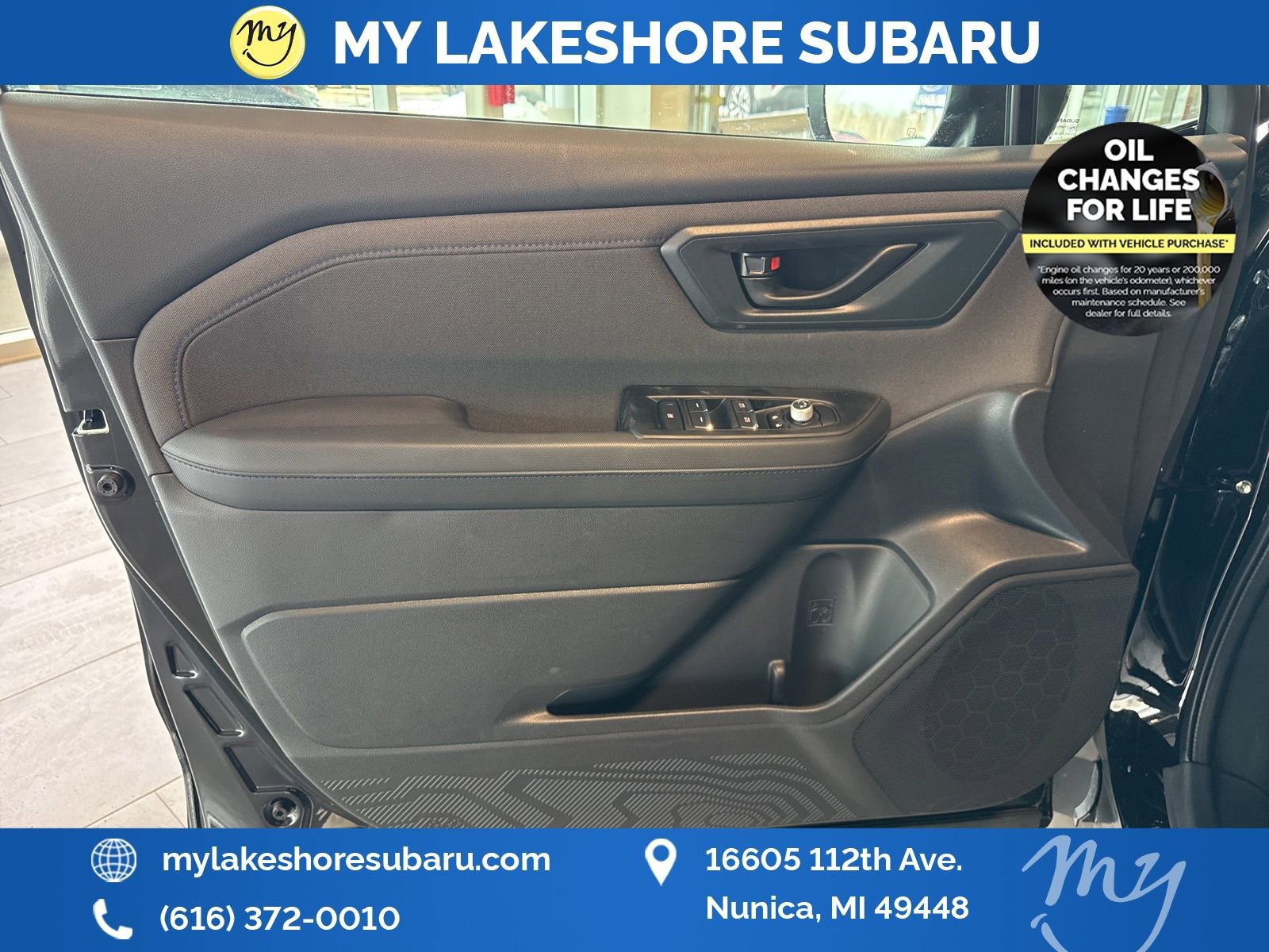 New 2026 Subaru Forester Premium image 10