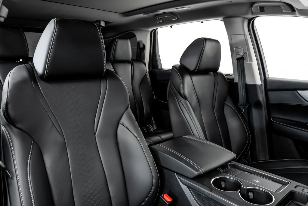 Certified 2025 Acura MDX w/ Technology Package image 29