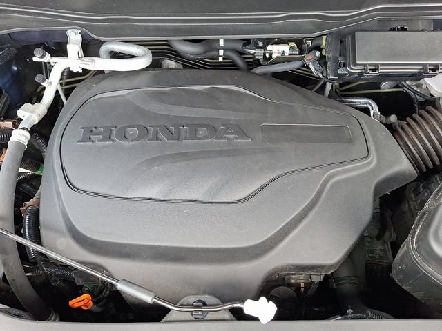 Certified 2023 Honda Passport EX-L image 27