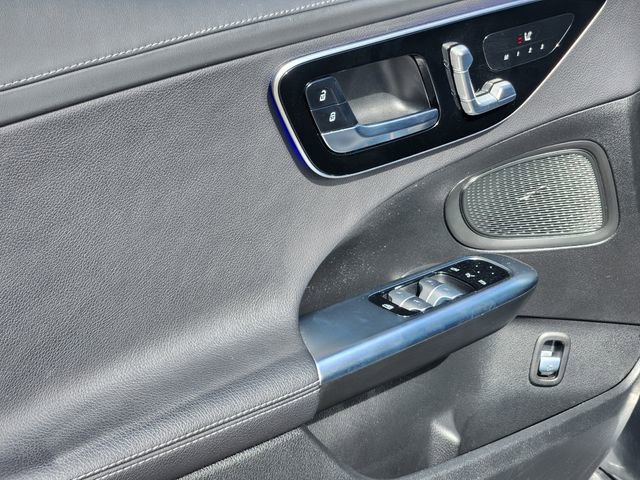Certified 2023 Mercedes-Benz C 300 4MATIC Sedan image 10
