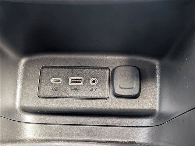 Used 2020 Chevrolet Equinox LT AWD/4WD image 13
