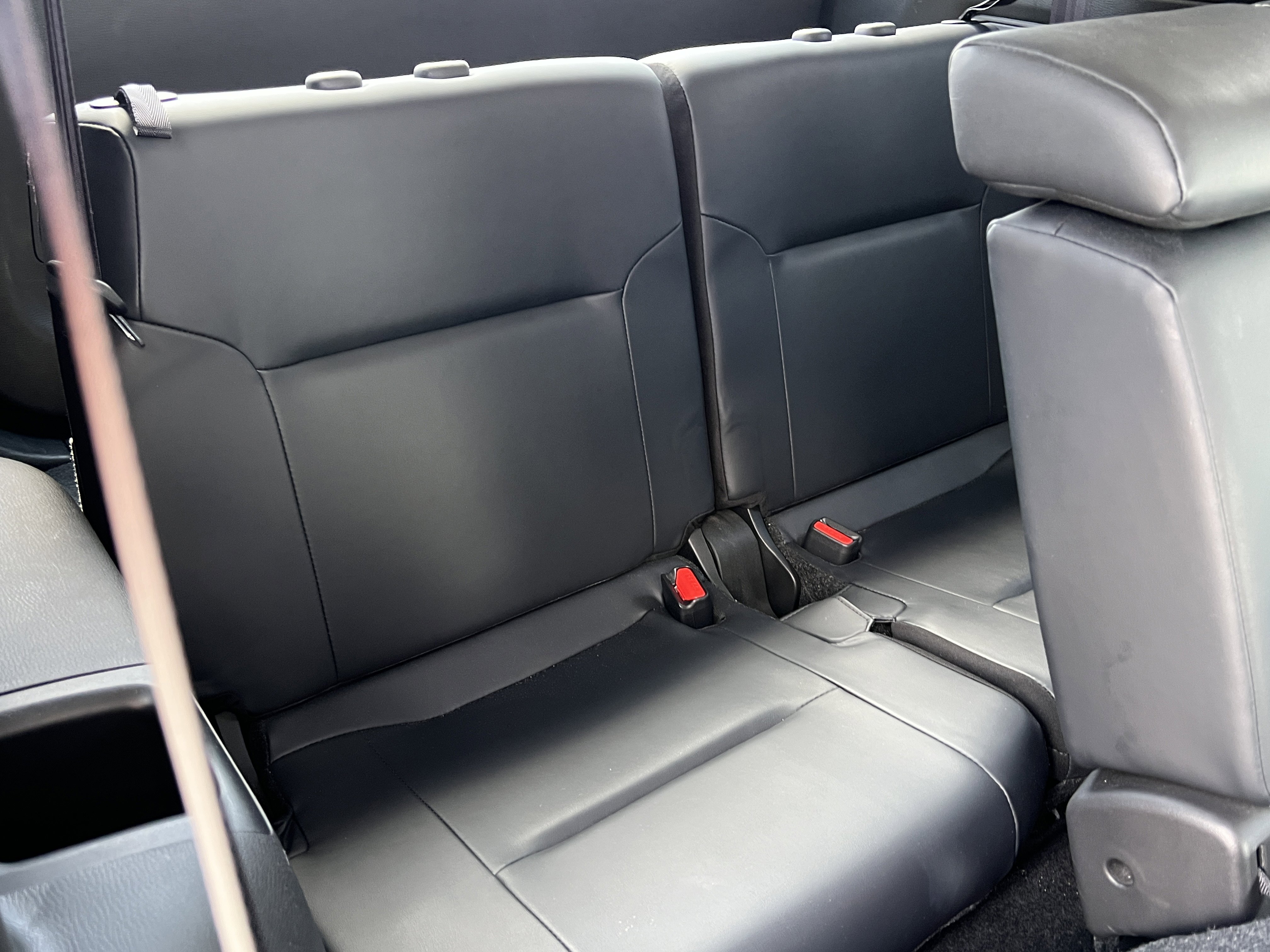 Used 2024 Mitsubishi Outlander FWD image 20