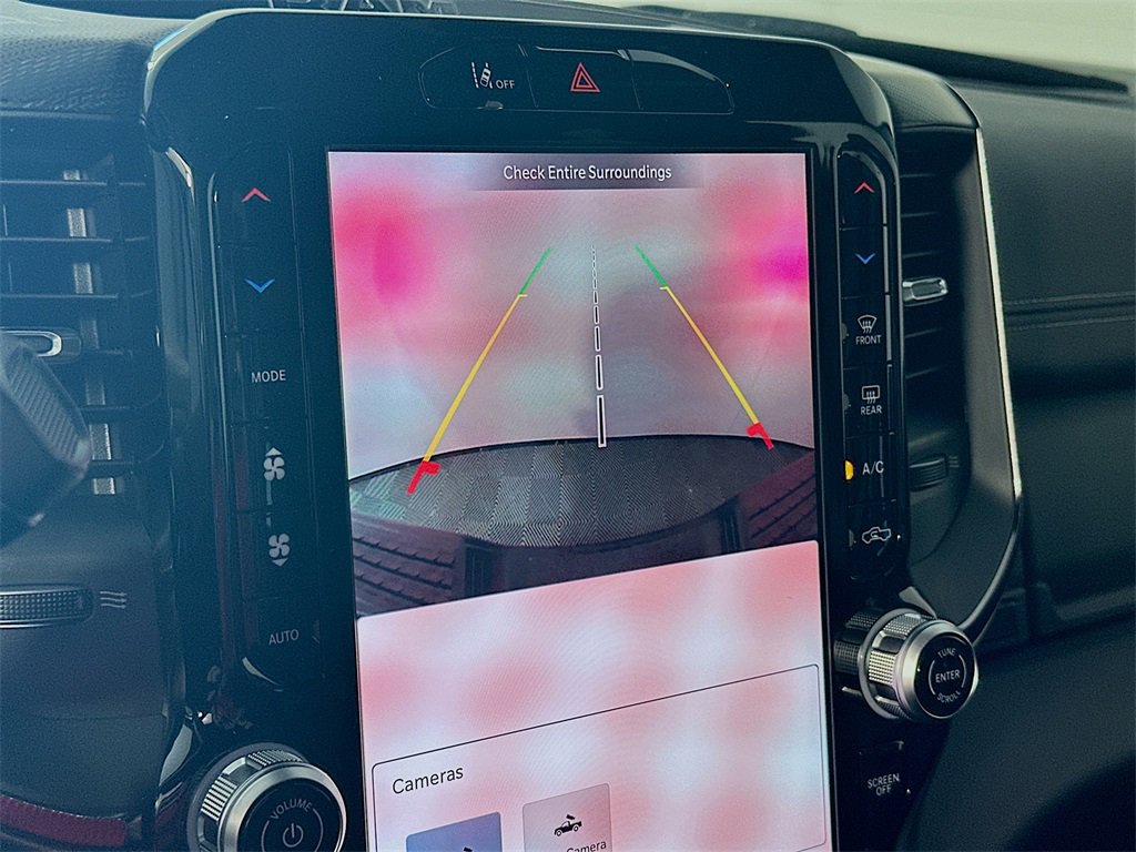 New 2026 RAM 2500 Rebel image 17