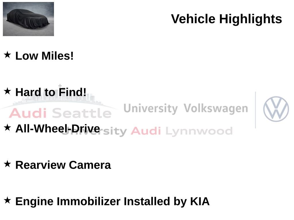 Used 2017 Kia Sportage LX AWD/4WD image 7