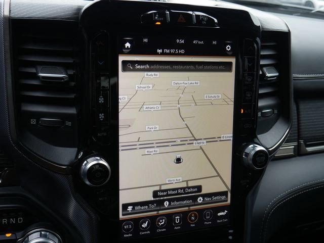 Used 2019 RAM 1500 Limited image 5