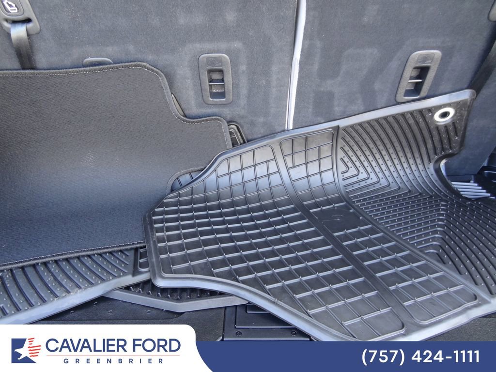 Used 2020 Honda Pilot EX-L image 11