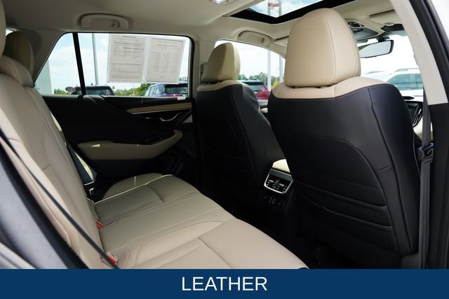 Certified 2024 Subaru Outback Limited image 19