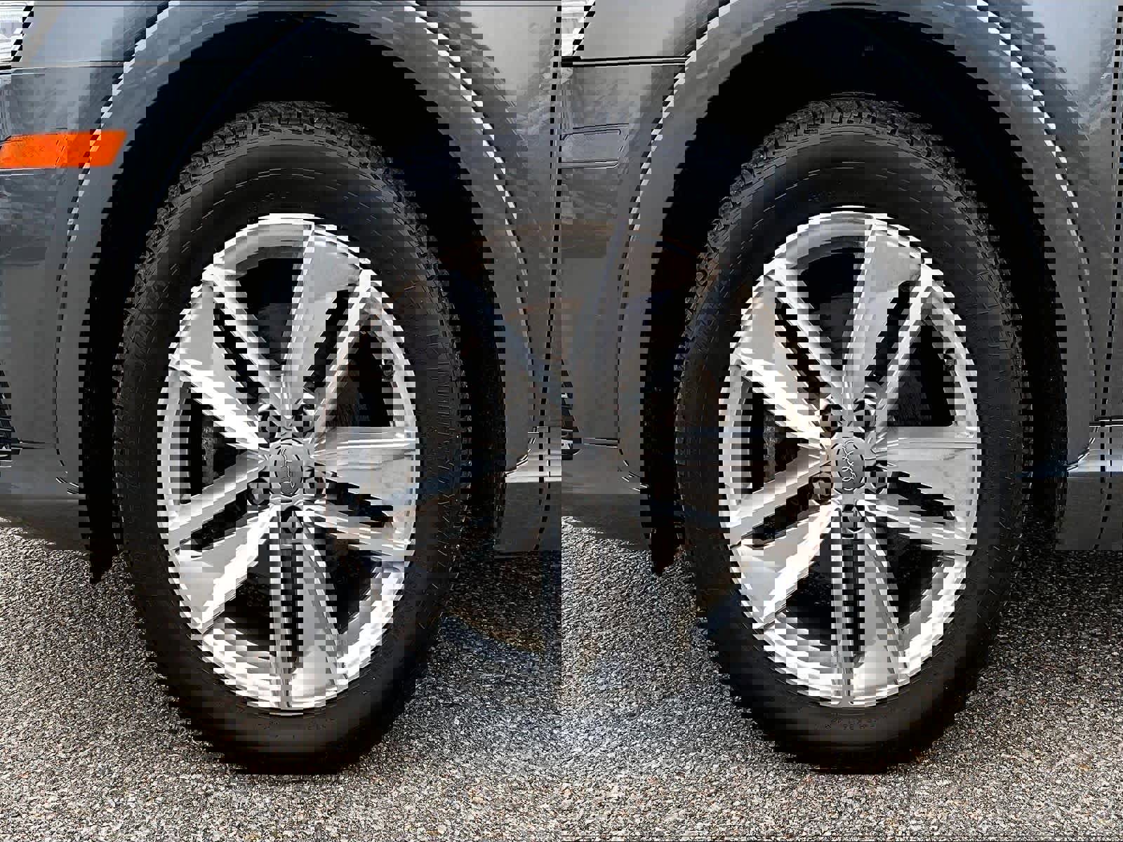 Used 2018 Audi Q3 2.0T Premium image 7