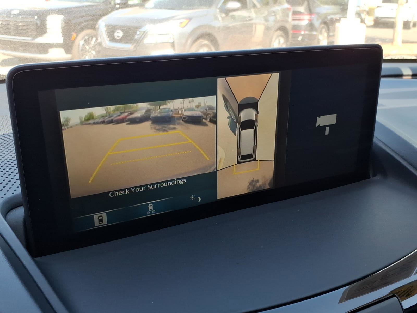 Used 2021 Acura RDX FWD w/ Advance Package image 20