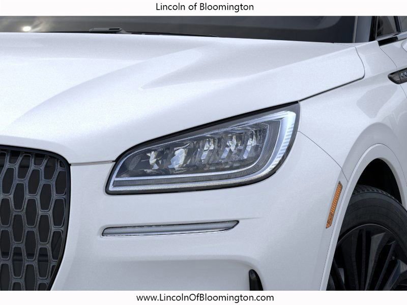 New 2026 Lincoln Corsair Premiere image 20