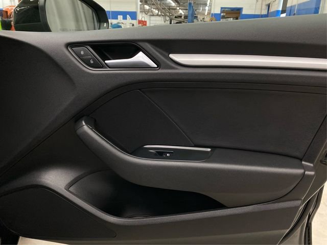 Used 2015 Audi A3 2.0T Premium w/ Cold Weather Package image 27