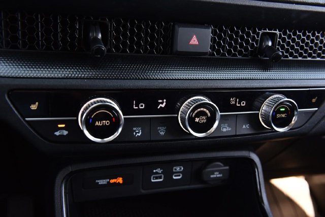 Used 2025 Honda CR-V EX image 15