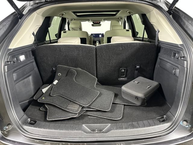 Used 2024 MAZDA CX-90 3.3 Turbo S image 26