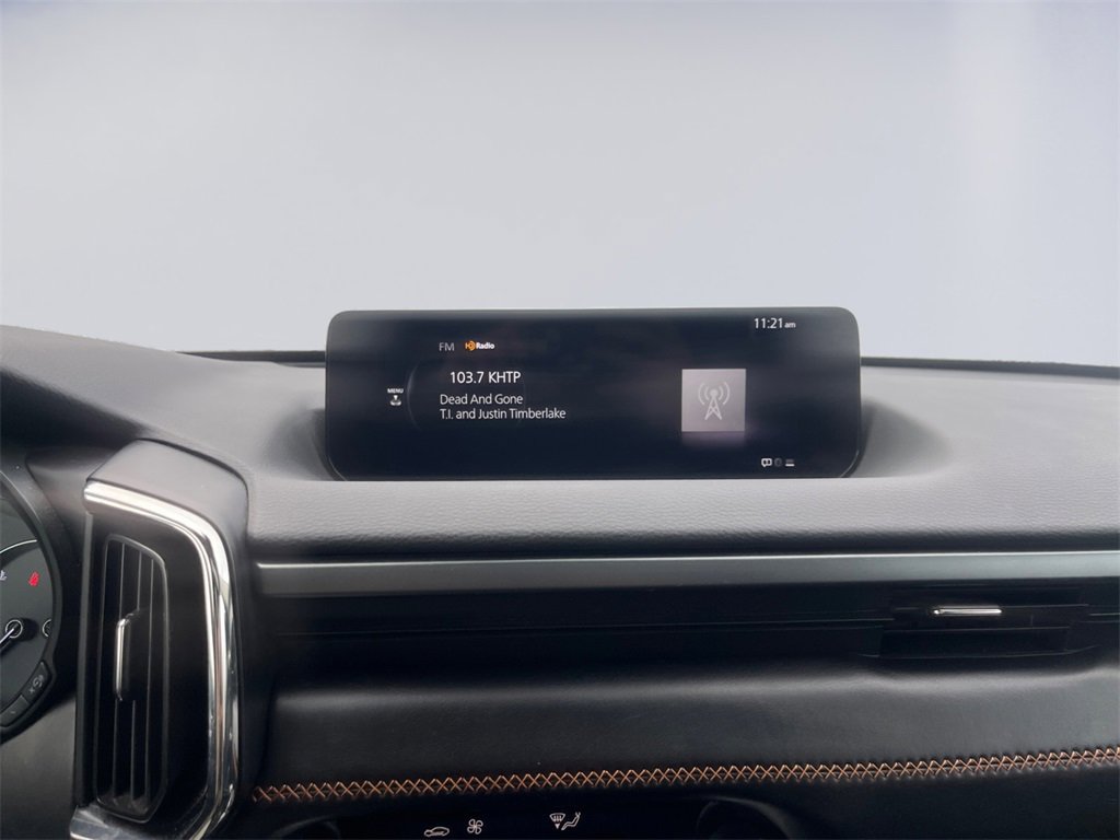 Used 2023 MAZDA CX-50 AWD 2.5 S w/ Cargo Package image 11