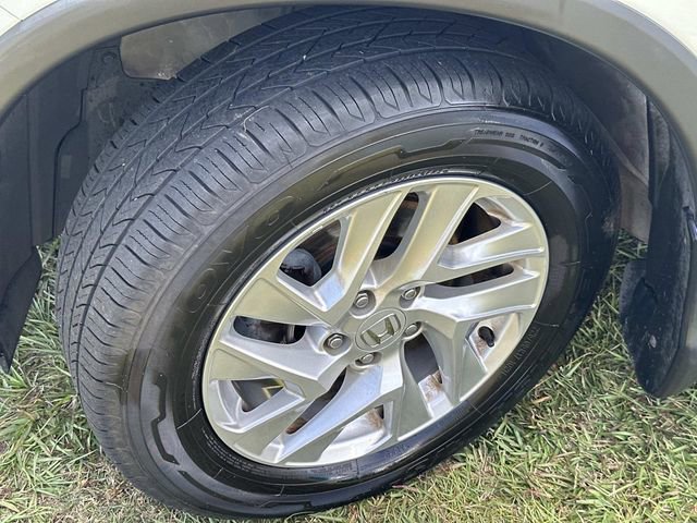 Used 2015 Honda CR-V EX image 15