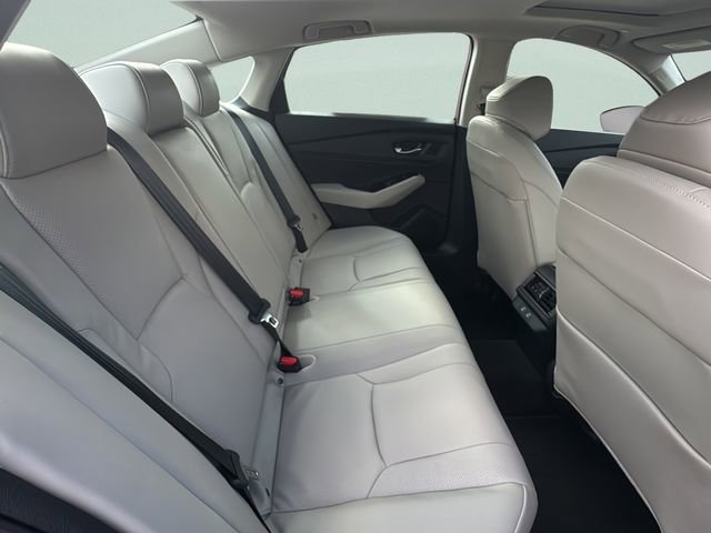 New 2026 Honda Accord Touring image 17