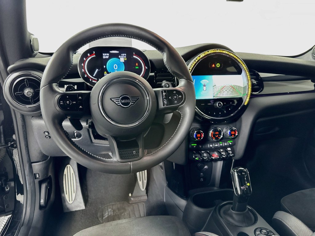 Used 2023 MINI Cooper John Cooper Works w/ Driver Assistance Package FWD image 23