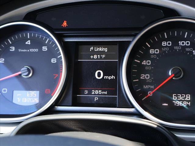 Used 2015 Audi Q7 3.0T Premium Plus w/ Premium Plus Package AWD/4WD image 15