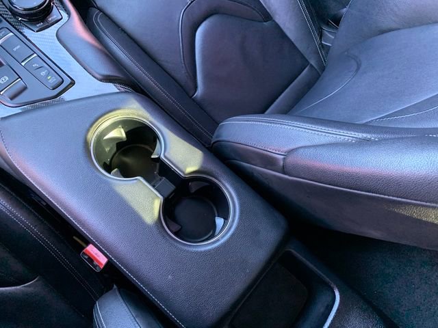 Used 2020 Toyota Supra Premium w/ Driver Assist Package image 28