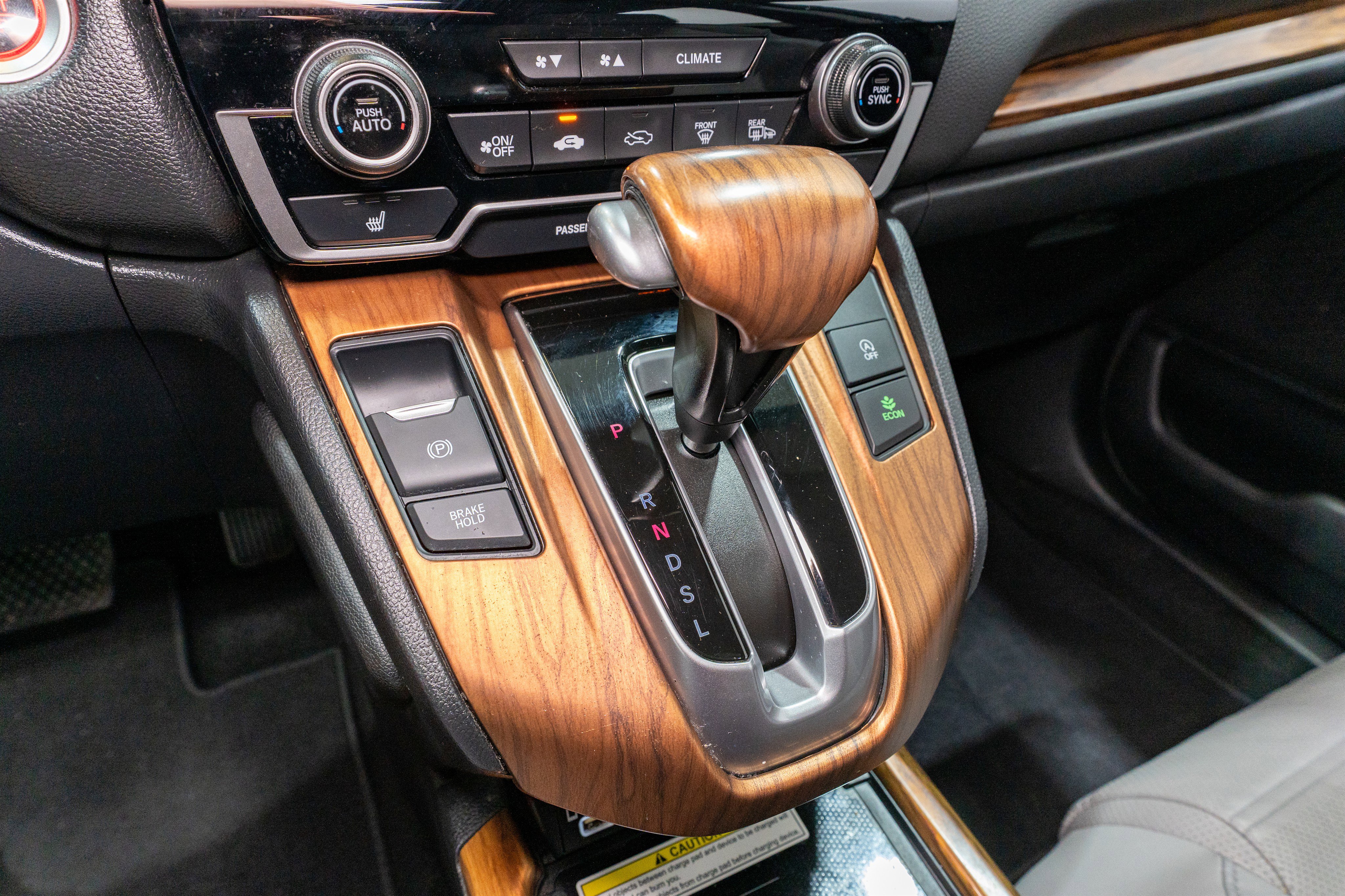 Used 2020 Honda CR-V Touring image 23