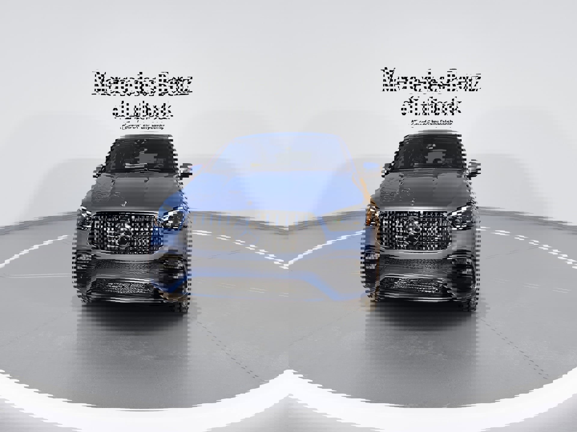 New 2026 Mercedes-Benz GLE 63 AMG S image 3