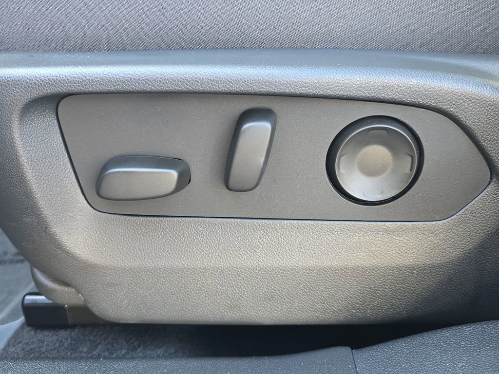 New 2026 Buick Envision Preferred image 17