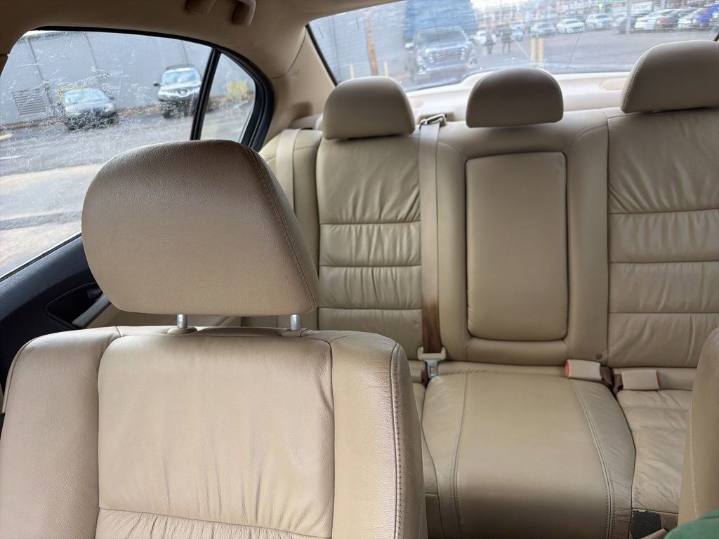 Used 2011 Honda Accord SE image 26