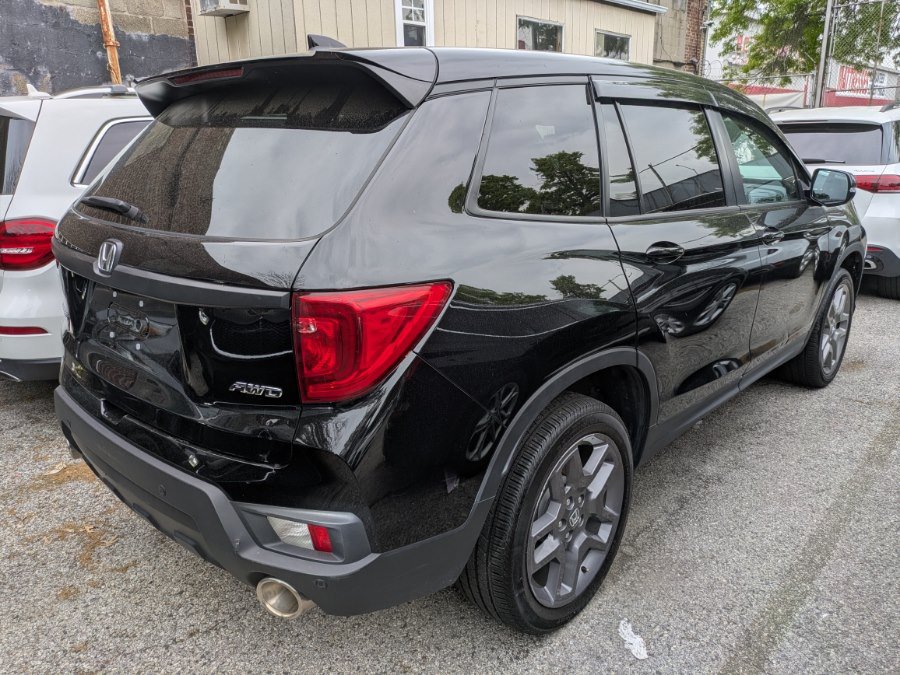 Used 2023 Honda Passport EX-L image 4