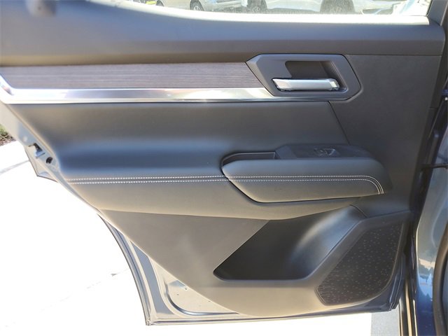 New 2026 GMC Terrain Denali image 13