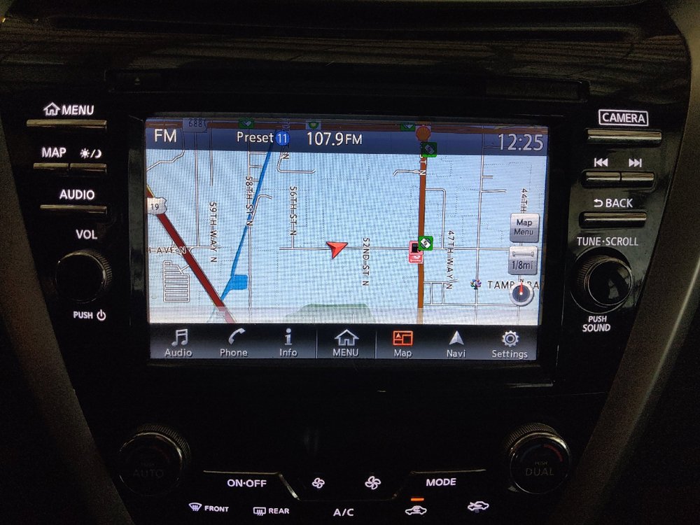 Used 2018 Nissan Murano S w/ Cargo Package FWD image 25