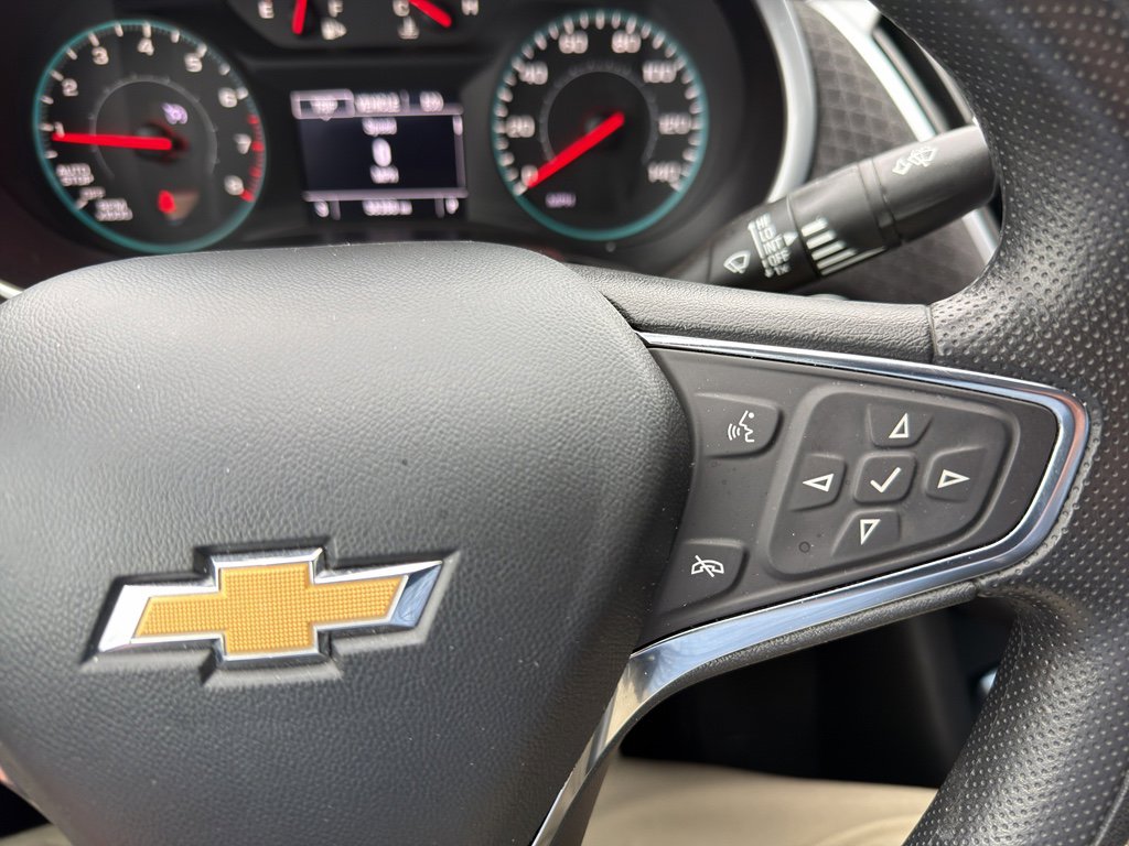 Used 2024 Chevrolet Malibu LT image 18