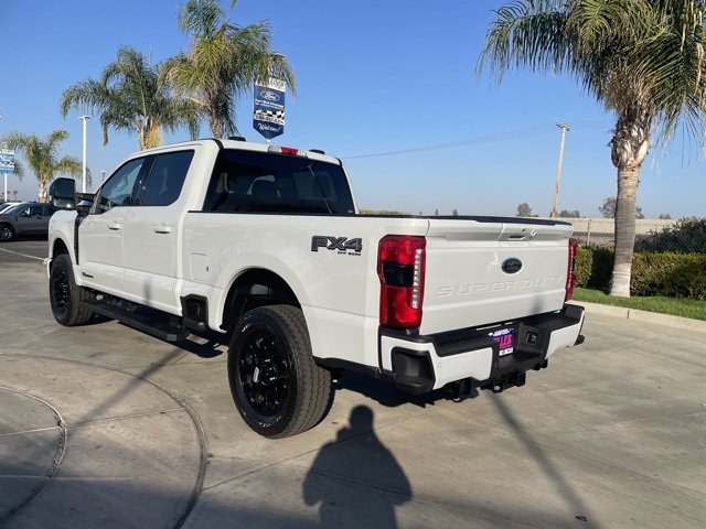 New 2026 Ford F250 XLT image 3