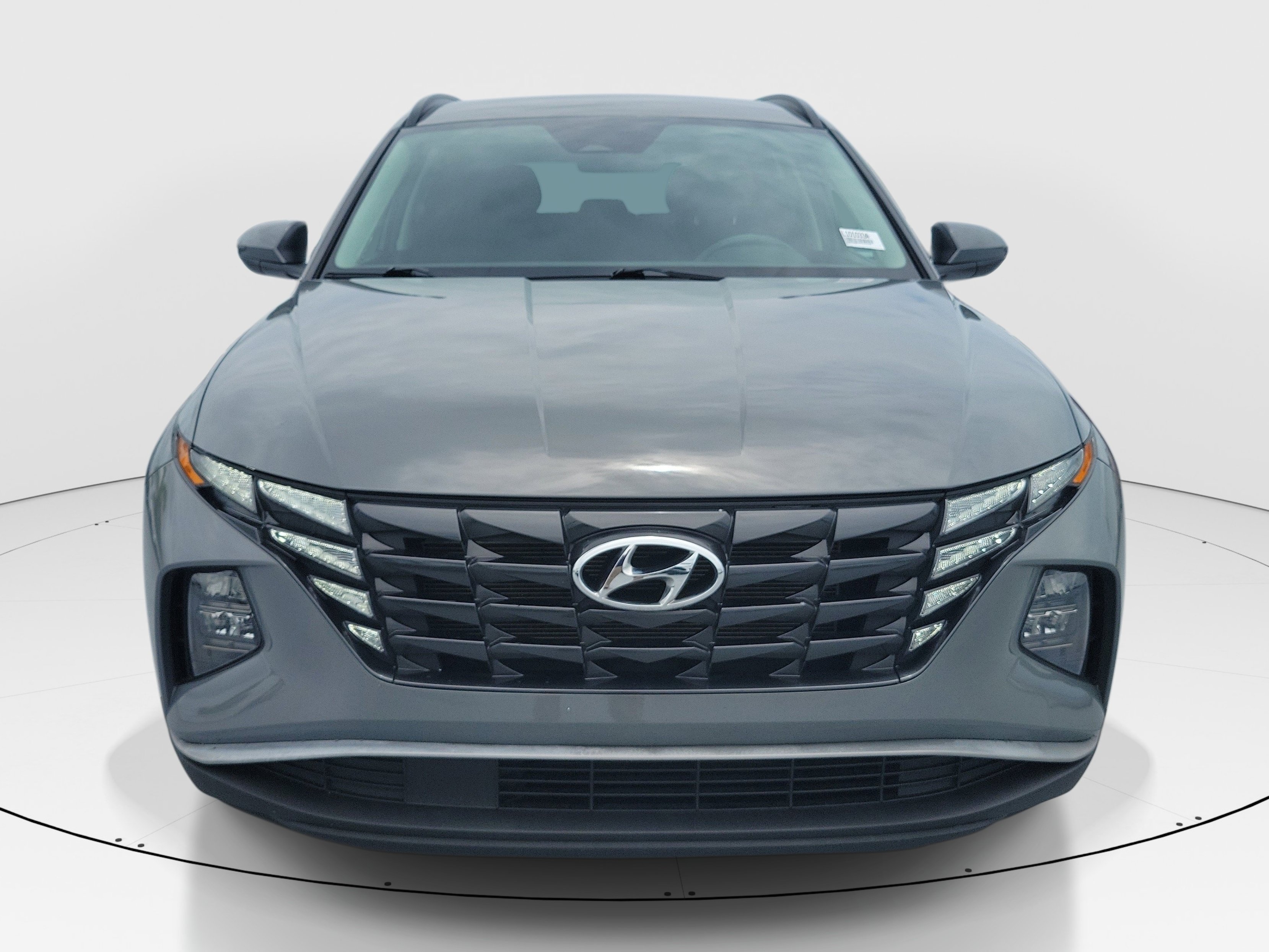 Used 2024 Hyundai Tucson SEL FWD video 2