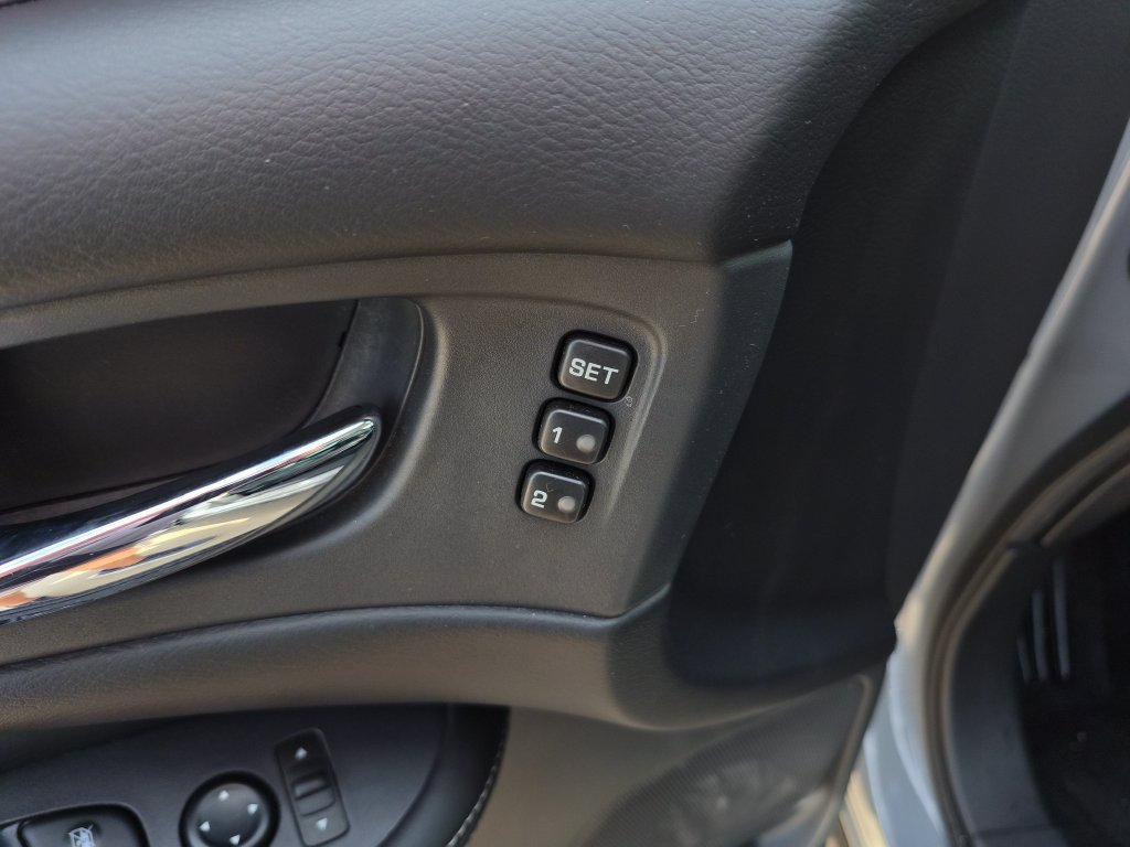 Certified 2024 Nissan Murano SL FWD image 20