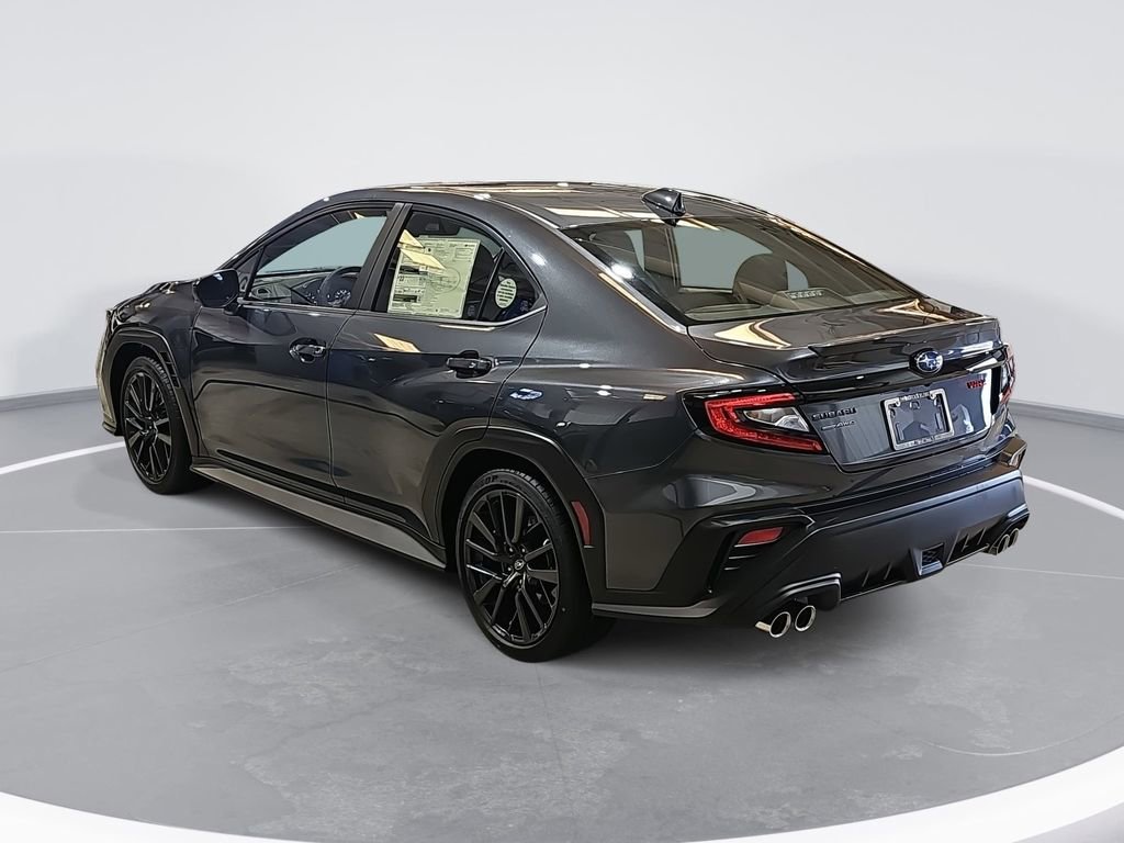 New 2026 Subaru WRX Premium image 7