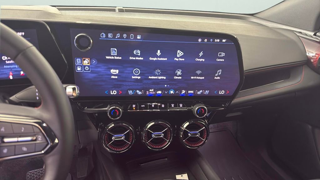 Used 2025 Chevrolet Blazer EV RS AWD/4WD image 20