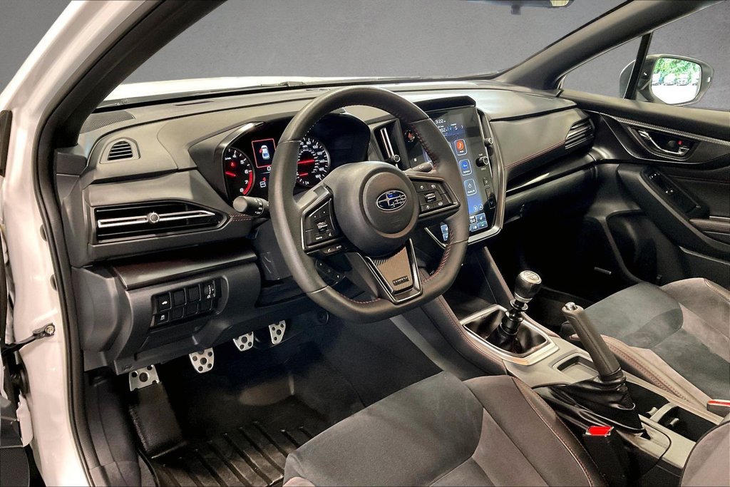 Used 2024 Subaru WRX Limited AWD/4WD image 18
