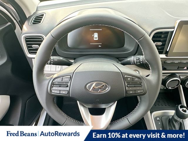 New 2026 Hyundai Venue SEL image 11