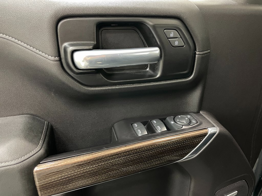 Certified 2020 Chevrolet Silverado 1500 LT Trail Boss image 24