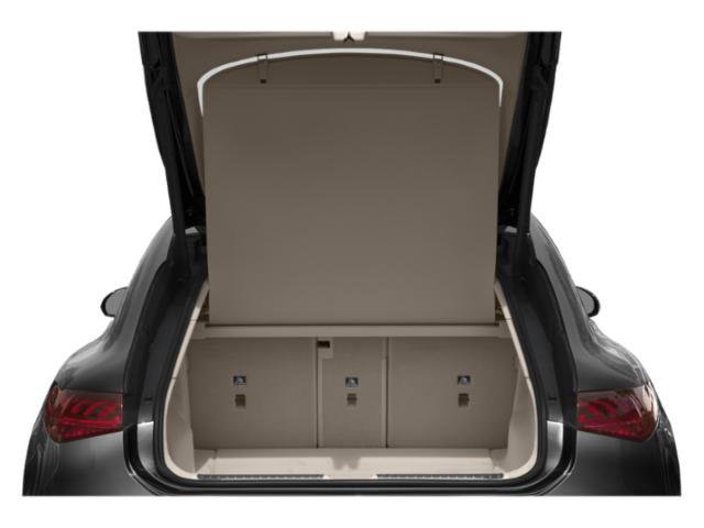 Used 2022 Mercedes-Benz EQS 450+ Sedan image 11