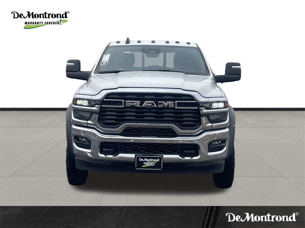 New 2025 RAM 4500 Tradesman image 2