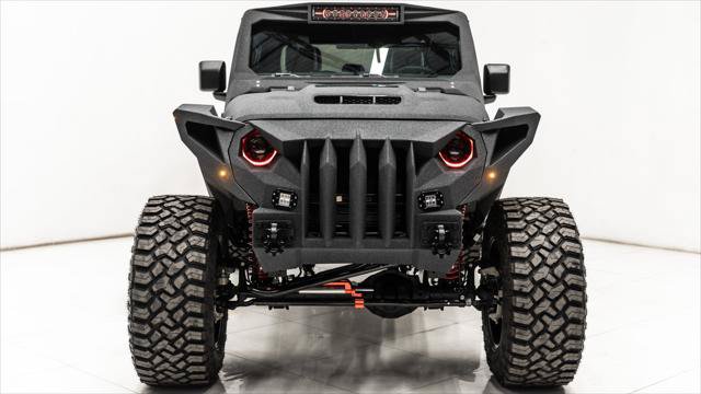 Used 2025 Jeep Gladiator Sport AWD/4WD image 11