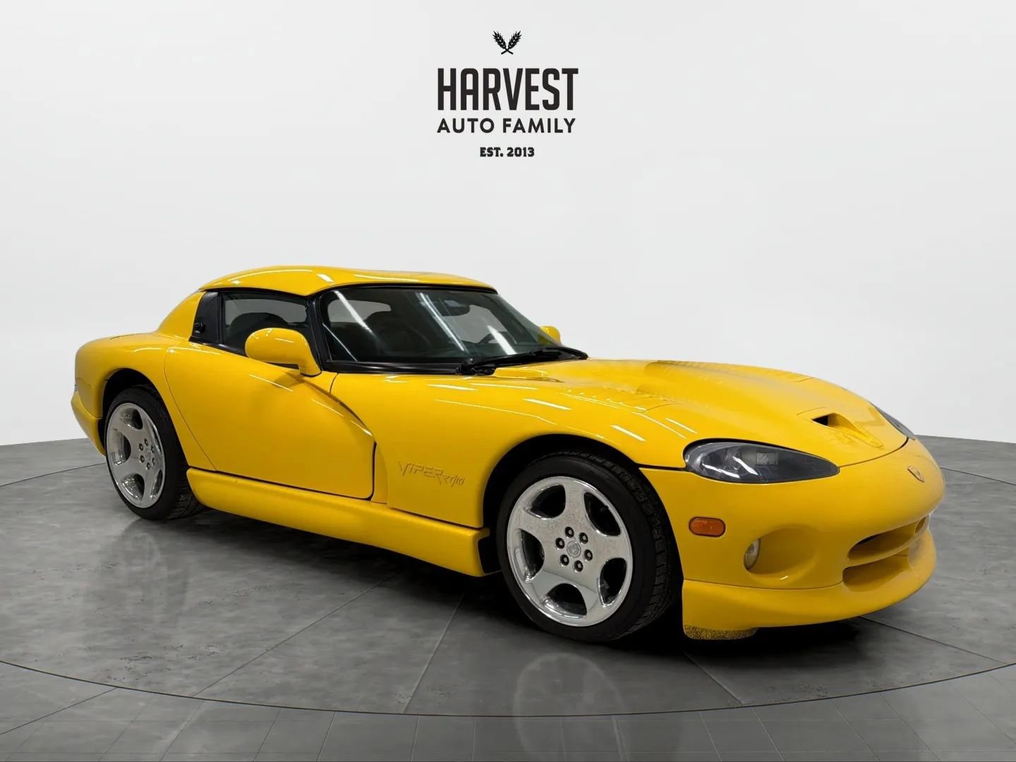 Used 2001 Dodge Viper RT/10 image 9