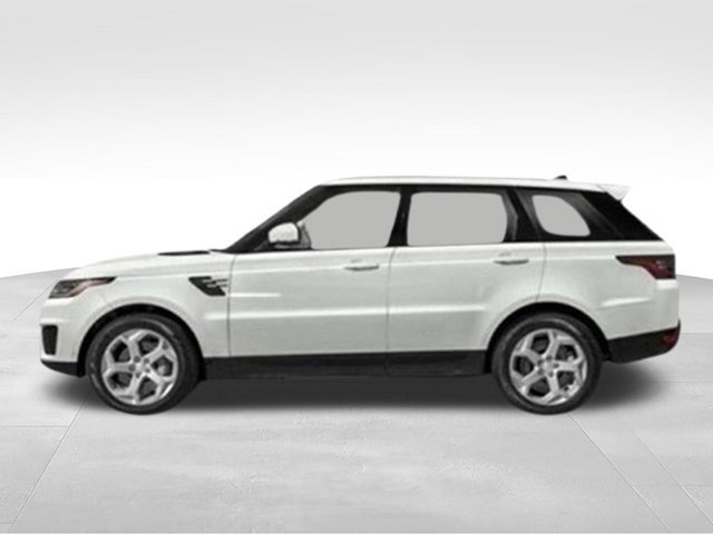 Used 2021 Land Rover Range Rover Sport Autobiography image 3