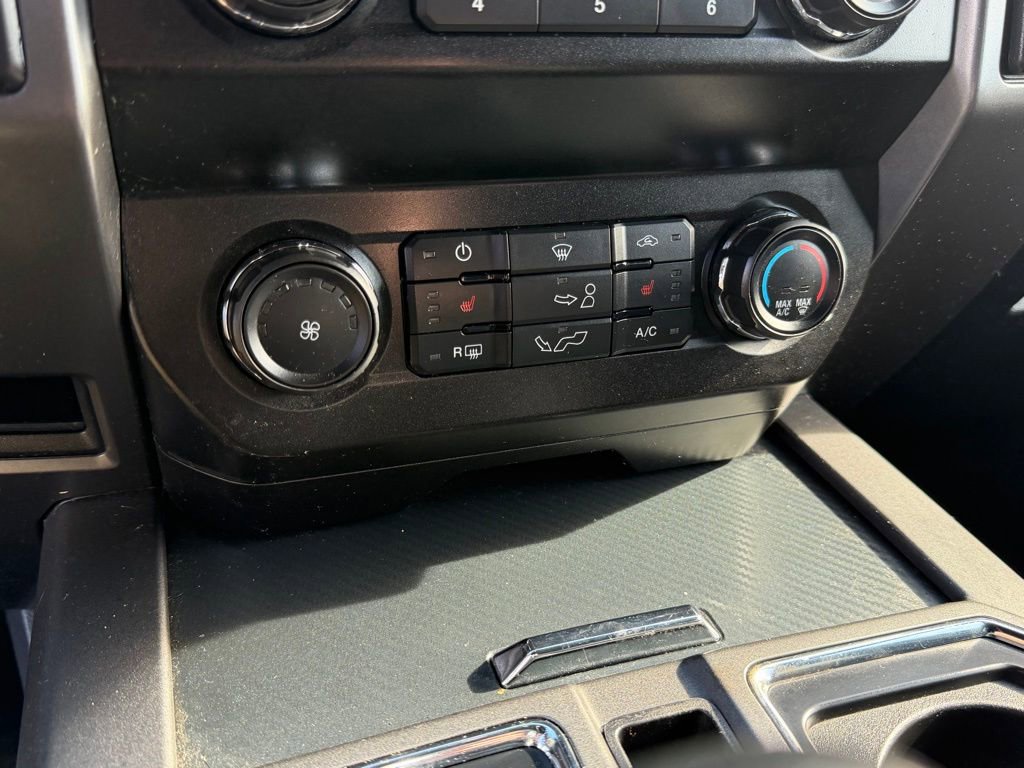 Used 2020 Ford F150 XLT w/ Equipment Group 302A Luxury image 31