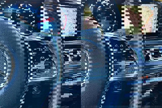 Certified 2022 Mercedes-Benz GLE 350 4MATIC image 15