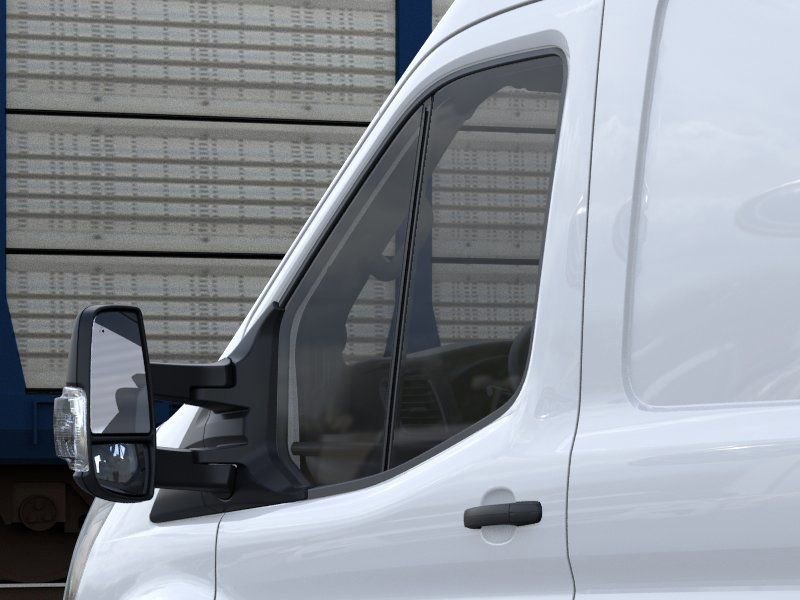 New 2026 Ford Transit 350 148 High Roof Extended image 20